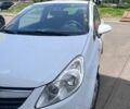 Белый Опель Корса, объемом двигателя 1 л и пробегом 250 тыс. км за 3500 $, фото 1 на Automoto.ua