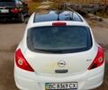 Белый Опель Корса, объемом двигателя 1 л и пробегом 165 тыс. км за 3100 $, фото 2 на Automoto.ua