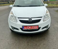 Белый Опель Корса, объемом двигателя 1.2 л и пробегом 131 тыс. км за 6300 $, фото 1 на Automoto.ua