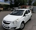Білий Опель Корса, об'ємом двигуна 1.2 л та пробігом 200 тис. км за 3900 $, фото 1 на Automoto.ua