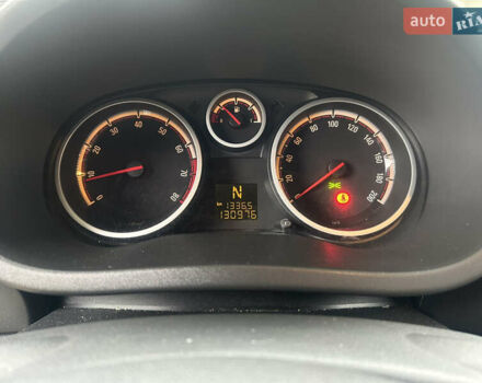 Белый Опель Корса, объемом двигателя 1.2 л и пробегом 131 тыс. км за 6300 $, фото 16 на Automoto.ua