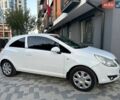 Белый Опель Корса, объемом двигателя 1.2 л и пробегом 155 тыс. км за 4800 $, фото 11 на Automoto.ua