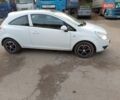 Білий Опель Корса, об'ємом двигуна 1 л та пробігом 161 тис. км за 2500 $, фото 1 на Automoto.ua