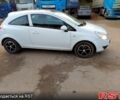 Белый Опель Корса, объемом двигателя 1 л и пробегом 165 тыс. км за 3100 $, фото 3 на Automoto.ua