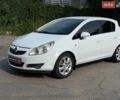 Білий Опель Корса, об'ємом двигуна 1.2 л та пробігом 289 тис. км за 4300 $, фото 1 на Automoto.ua