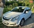 Белый Опель Корса, объемом двигателя 1.23 л и пробегом 152 тыс. км за 5200 $, фото 1 на Automoto.ua