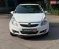 Білий Опель Корса, об'ємом двигуна 1.2 л та пробігом 289 тис. км за 4300 $, фото 1 на Automoto.ua