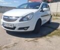 Білий Опель Корса, об'ємом двигуна 1.4 л та пробігом 216 тис. км за 5900 $, фото 4 на Automoto.ua