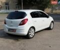 Білий Опель Корса, об'ємом двигуна 1.2 л та пробігом 289 тис. км за 4300 $, фото 6 на Automoto.ua