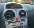 Белый Опель Корса, объемом двигателя 1.23 л и пробегом 152 тыс. км за 5100 $, фото 14 на Automoto.ua