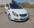 Білий Опель Корса, об'ємом двигуна 1.4 л та пробігом 216 тис. км за 5900 $, фото 1 на Automoto.ua