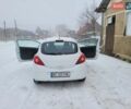 Белый Опель Корса, объемом двигателя 1.23 л и пробегом 350 тыс. км за 3700 $, фото 1 на Automoto.ua