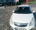 Білий Опель Корса, об'ємом двигуна 1 л та пробігом 220 тис. км за 3700 $, фото 1 на Automoto.ua