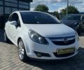 Білий Опель Корса, об'ємом двигуна 0 л та пробігом 130 тис. км за 6000 $, фото 1 на Automoto.ua