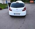 Білий Опель Корса, об'ємом двигуна 1.3 л та пробігом 245 тис. км за 4500 $, фото 15 на Automoto.ua