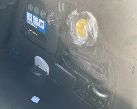 Белый Опель Корса, объемом двигателя 1.2 л и пробегом 56 тыс. км за 6990 $, фото 7 на Automoto.ua