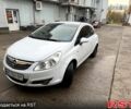 Білий Опель Корса, об'ємом двигуна 1.2 л та пробігом 130 тис. км за 5200 $, фото 1 на Automoto.ua