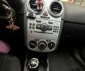 Белый Опель Корса, объемом двигателя 1.2 л и пробегом 23200 тыс. км за 4600 $, фото 3 на Automoto.ua