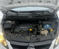 Білий Опель Корса, об'ємом двигуна 1.4 л та пробігом 227 тис. км за 5800 $, фото 32 на Automoto.ua