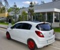 Білий Опель Корса, об'ємом двигуна 1.2 л та пробігом 219 тис. км за 5000 $, фото 5 на Automoto.ua