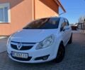 Белый Опель Корса, объемом двигателя 1.4 л и пробегом 190 тыс. км за 4999 $, фото 1 на Automoto.ua