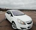 Білий Опель Корса, об'ємом двигуна 1.4 л та пробігом 125 тис. км за 6000 $, фото 1 на Automoto.ua