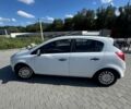 Белый Опель Корса, объемом двигателя 1.23 л и пробегом 194 тыс. км за 4250 $, фото 20 на Automoto.ua