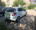 Белый Опель Корса, объемом двигателя 1.25 л и пробегом 295 тыс. км за 4000 $, фото 1 на Automoto.ua