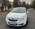 Білий Опель Корса, об'ємом двигуна 1.2 л та пробігом 300 тис. км за 3900 $, фото 1 на Automoto.ua