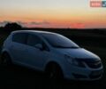 Белый Опель Корса, объемом двигателя 1.4 л и пробегом 227 тыс. км за 5200 $, фото 1 на Automoto.ua