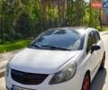 Белый Опель Корса, объемом двигателя 1.2 л и пробегом 219 тыс. км за 5200 $, фото 15 на Automoto.ua