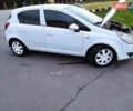 Білий Опель Корса, об'ємом двигуна 1.3 л та пробігом 245 тис. км за 4500 $, фото 16 на Automoto.ua