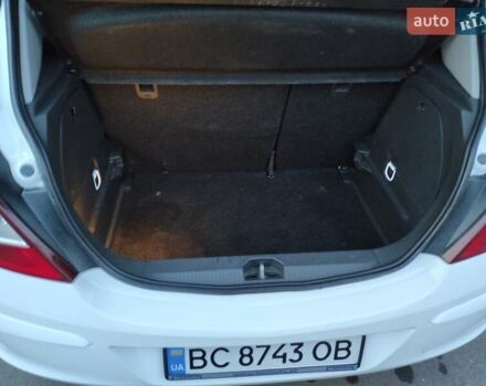 Білий Опель Корса, об'ємом двигуна 1.3 л та пробігом 245 тис. км за 4500 $, фото 14 на Automoto.ua