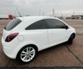 Білий Опель Корса, об'ємом двигуна 1.4 л та пробігом 135 тис. км за 5199 $, фото 5 на Automoto.ua