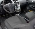 Белый Опель Корса, объемом двигателя 1.23 л и пробегом 165 тыс. км за 3300 $, фото 4 на Automoto.ua