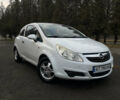 Білий Опель Корса, об'ємом двигуна 1.2 л та пробігом 300 тис. км за 3900 $, фото 1 на Automoto.ua