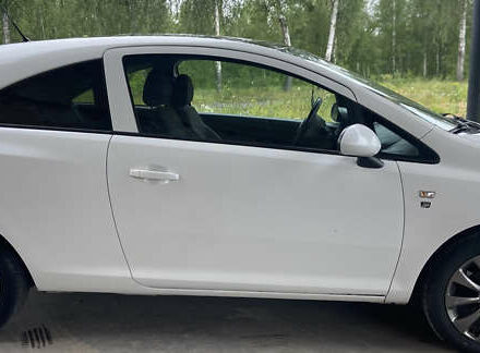 Білий Опель Корса, об'ємом двигуна 1.3 л та пробігом 162 тис. км за 5200 $, фото 15 на Automoto.ua