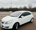 Білий Опель Корса, об'ємом двигуна 1.4 л та пробігом 125 тис. км за 6000 $, фото 2 на Automoto.ua