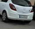 Білий Опель Корса, об'ємом двигуна 1.2 л та пробігом 232 тис. км за 4600 $, фото 1 на Automoto.ua