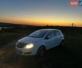Белый Опель Корса, объемом двигателя 1.4 л и пробегом 227 тыс. км за 5200 $, фото 1 на Automoto.ua