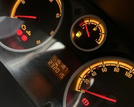 Білий Опель Корса, об'ємом двигуна 1.2 л та пробігом 232 тис. км за 4600 $, фото 2 на Automoto.ua