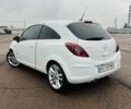 Білий Опель Корса, об'ємом двигуна 1.4 л та пробігом 125 тис. км за 6000 $, фото 4 на Automoto.ua