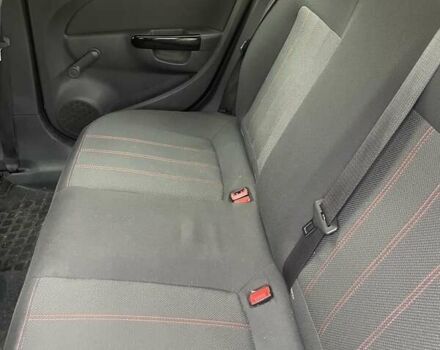 Белый Опель Корса, объемом двигателя 1.4 л и пробегом 150 тыс. км за 6500 $, фото 7 на Automoto.ua