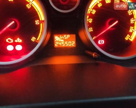 Білий Опель Корса, об'ємом двигуна 1.3 л та пробігом 245 тис. км за 4500 $, фото 8 на Automoto.ua