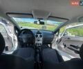 Белый Опель Корса, объемом двигателя 1.23 л и пробегом 194 тыс. км за 4250 $, фото 6 на Automoto.ua