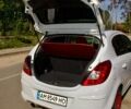 Білий Опель Корса, об'ємом двигуна 1.2 л та пробігом 219 тис. км за 5000 $, фото 27 на Automoto.ua