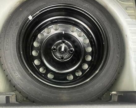 Белый Опель Корса, объемом двигателя 1.4 л и пробегом 150 тыс. км за 6500 $, фото 9 на Automoto.ua