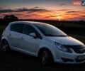 Белый Опель Корса, объемом двигателя 1.4 л и пробегом 227 тыс. км за 5200 $, фото 2 на Automoto.ua