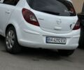 Білий Опель Корса, об'ємом двигуна 1.2 л та пробігом 232 тис. км за 4500 $, фото 1 на Automoto.ua