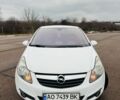 Білий Опель Корса, об'ємом двигуна 1.4 л та пробігом 125 тис. км за 6000 $, фото 1 на Automoto.ua